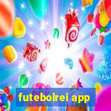 futebolrei app